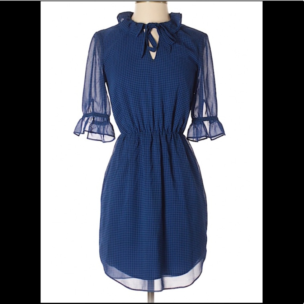 Banana Republic XXS Petite Dress